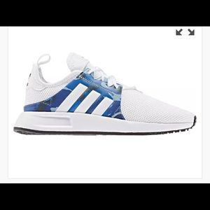 Boys Adidas Xplor